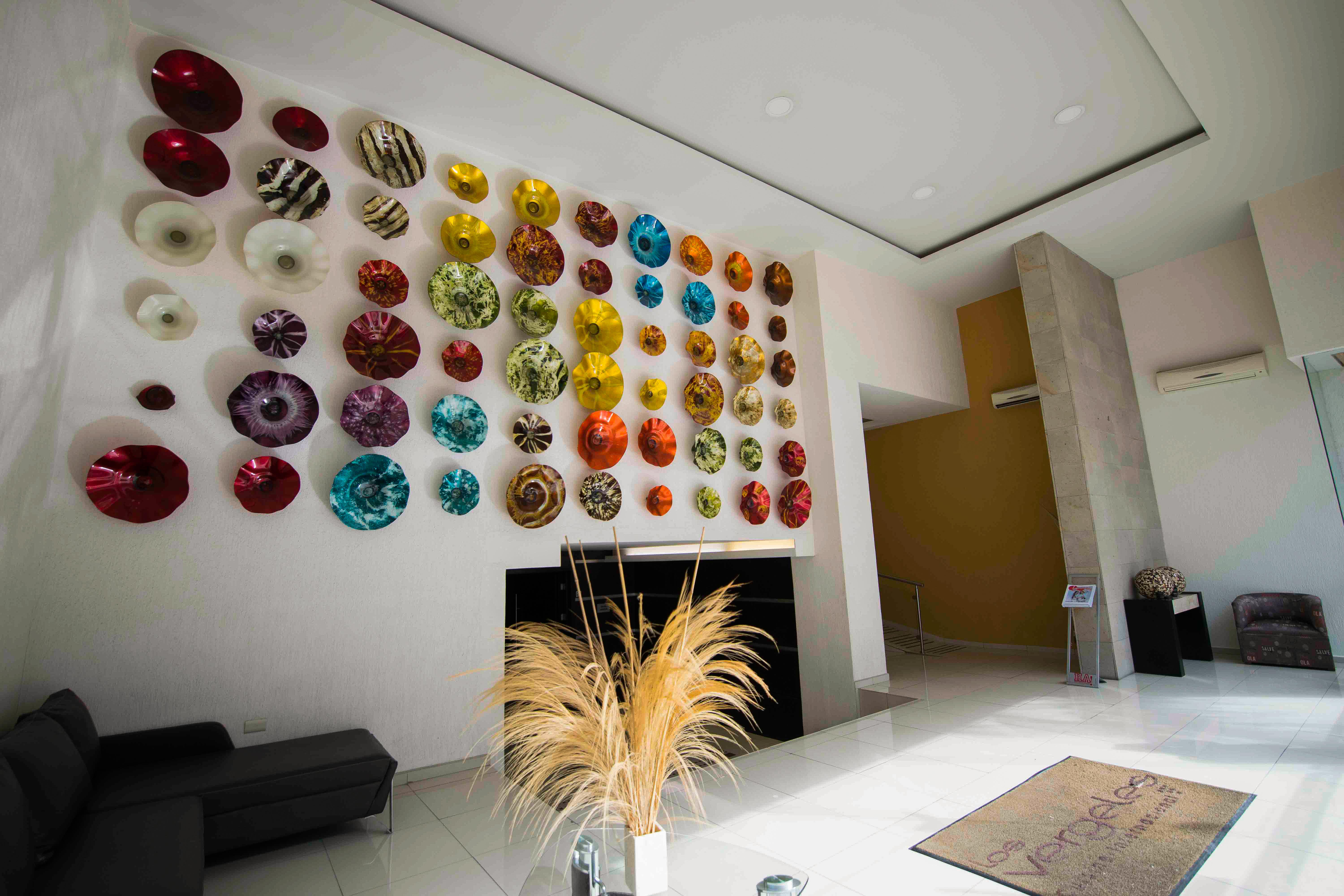 Wyndham Garden Aguascalientes Hotel & Casino Exteriér fotografie