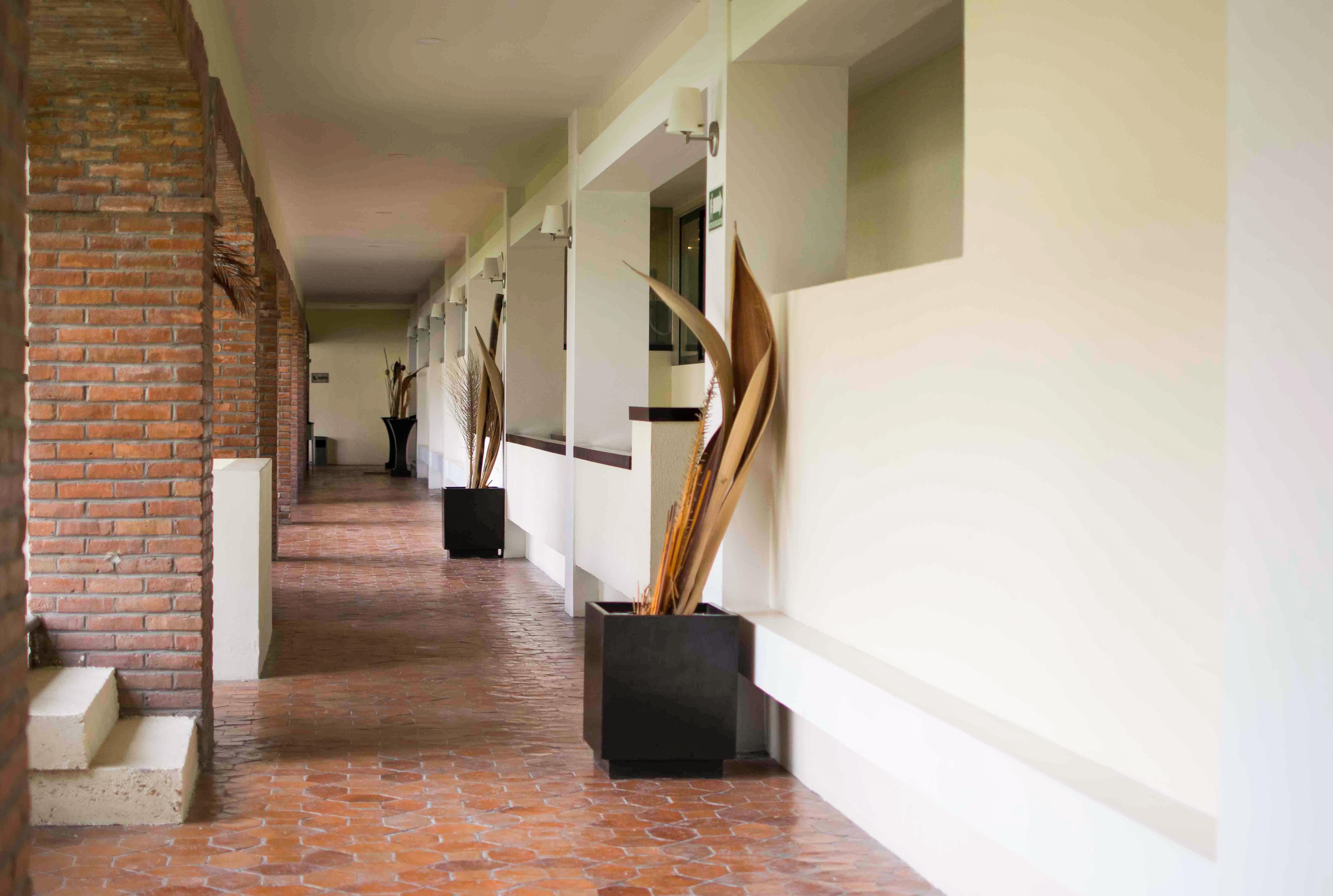 Wyndham Garden Aguascalientes Hotel & Casino Exteriér fotografie